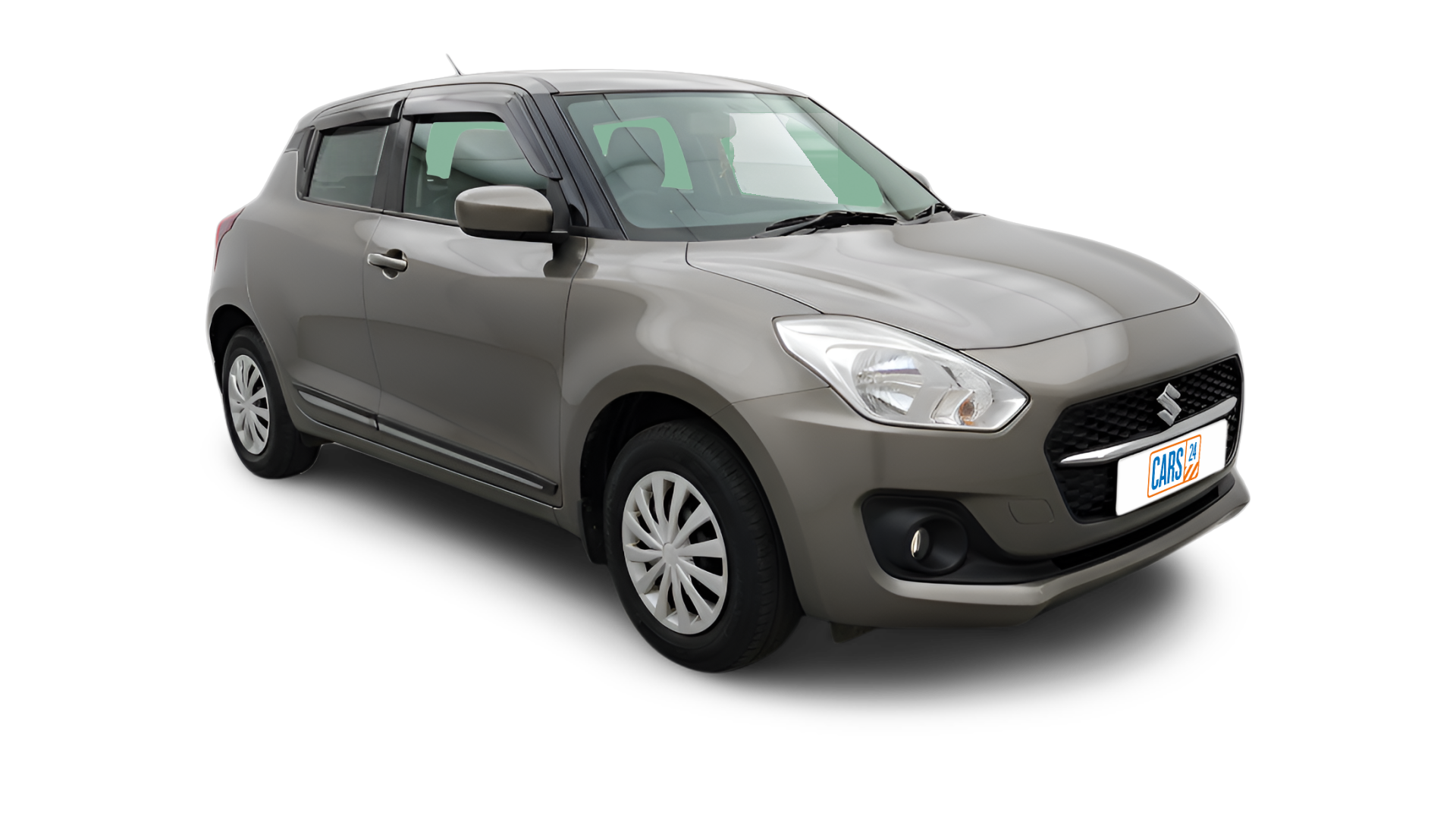 Maruti Swift-img